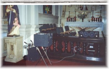 Outdoor Disc Jockey Entertainment services, DJ service, wedding dj, wedding music, wedding songs, dee jay, wedding reception music, Event Planning, wedding dj, san francisco